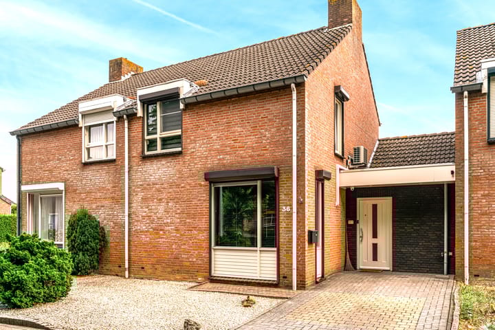 Luciastraat 36 in Neeritter