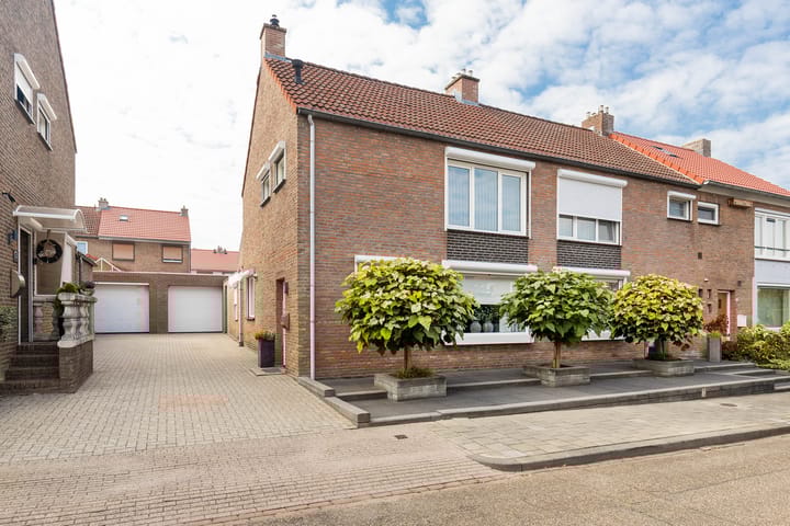 Foto van woning Luciastraat 79, Beek