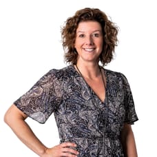 Foto von Lucinda Visser