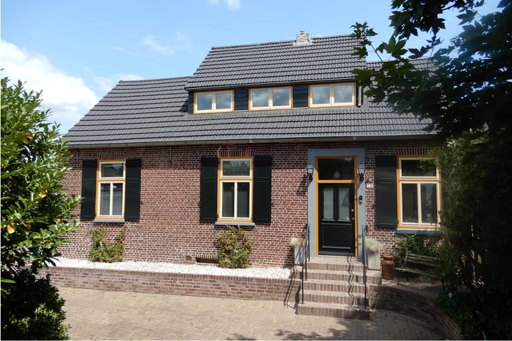 Luciusstraat 13 in Boekel