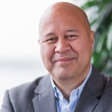 Foto van Lucky Simon