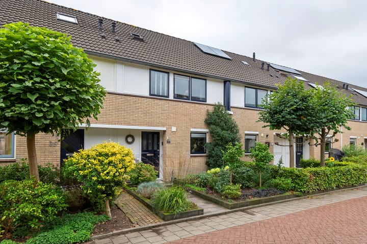 Foto van woning Lucretia van Merkenlaan 37, Veenendaal