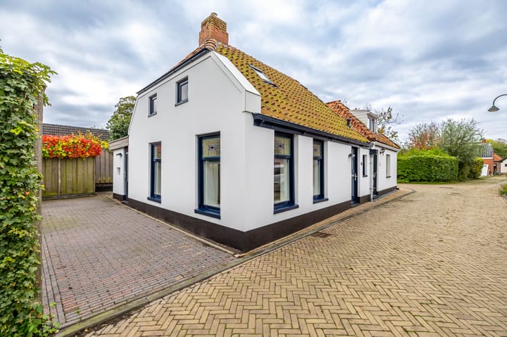 Luddestraat 6, Thesinge Photo of property Luddestraat 6, Thesinge