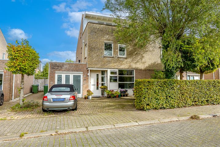 Ludemaborg 49 in Groningen photo