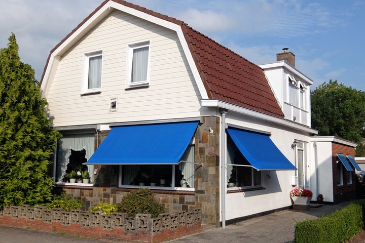 Ludensweg 49 in Winschoten
