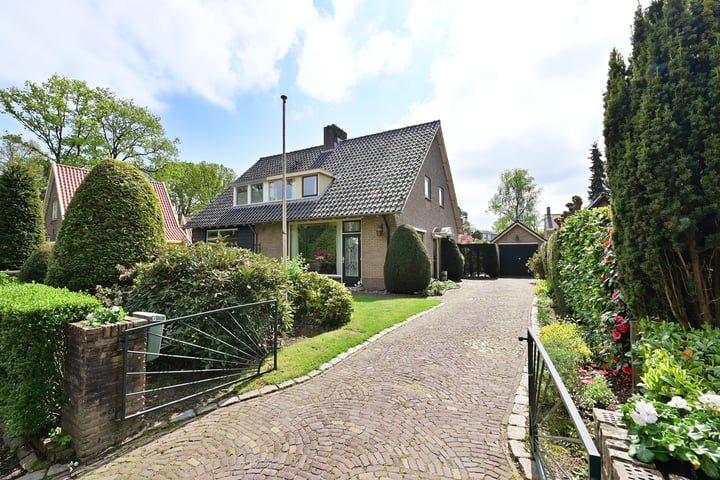 Ludenweg 6 in Blaricum