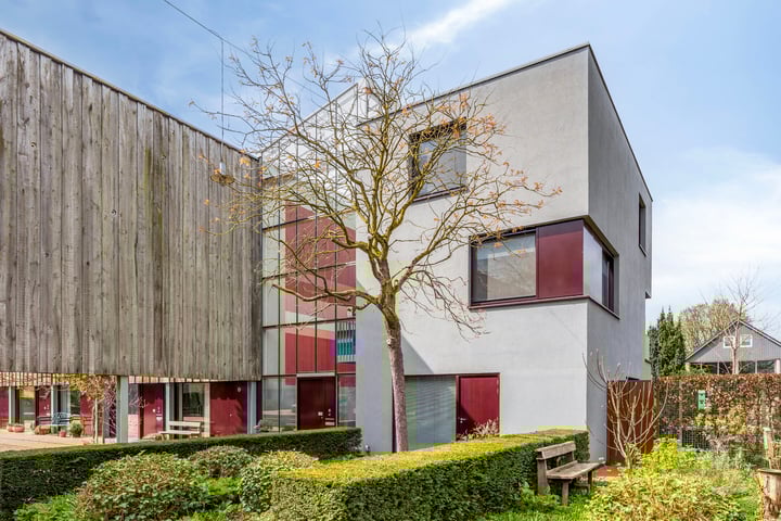Photo of property Ludgerhof 8, Lichtenvoorde
