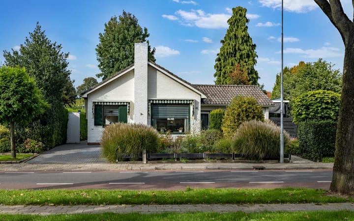 Ludgerstraat 13 in Aalten Foto