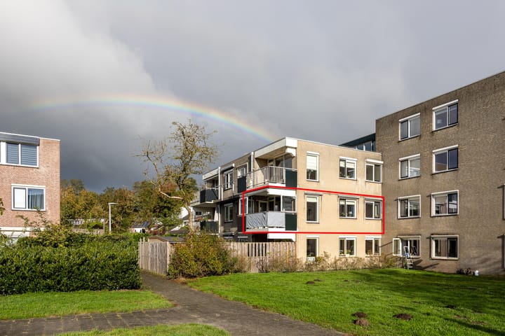 Foto von Haus Ludgeruslaan 97, Hilversum