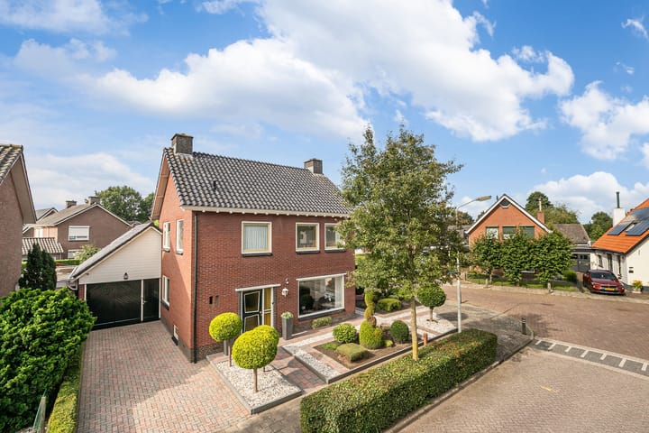 Ludgerusstraat 61 in Didam