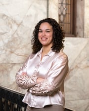 Foto van Ludmilla Carliers