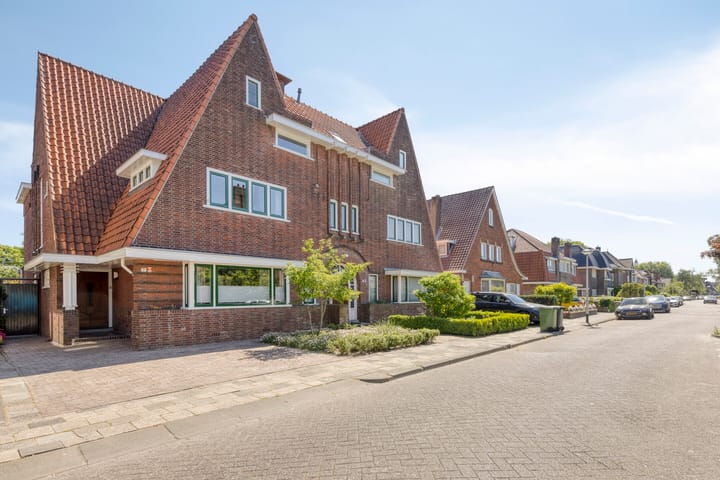 Foto von Haus Ludwigstraat 7a, Roosendaal