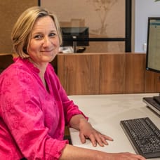 Foto von Lugretia Duker