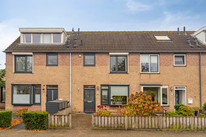 Lugteren 19 in 's-Hertogenbosch