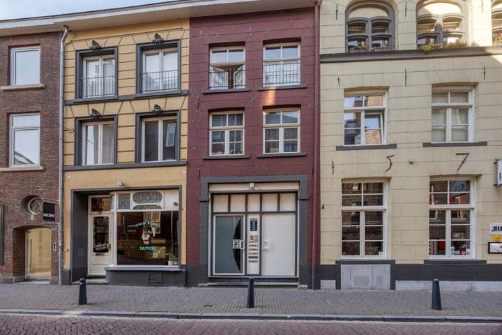 Luifelstraat 234 in Roermond