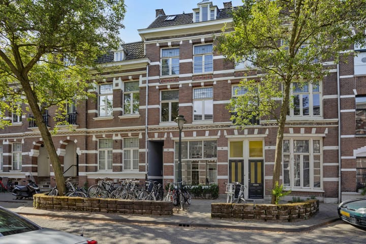 Luijbenstraat 12 in 's-Hertogenbosch