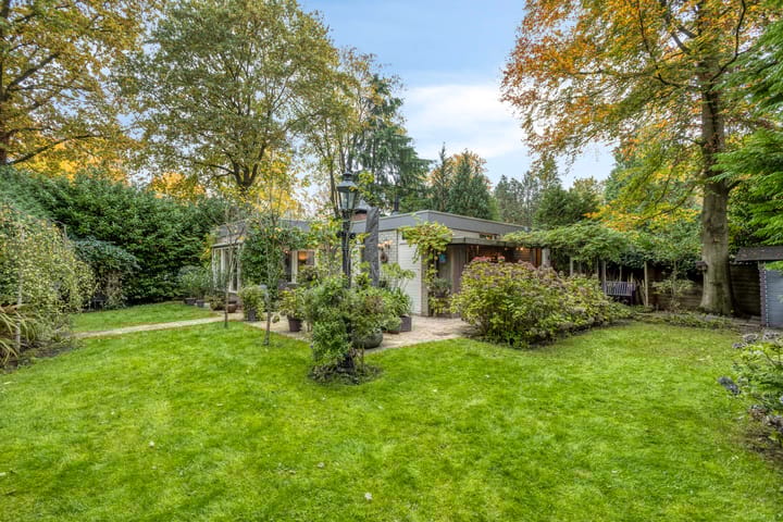 Photo de la maison Luijtenbroek 26, Schaijk