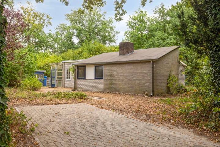 Photo of property Luijtenbroek 97, Schaijk