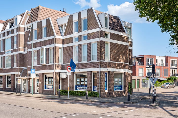 Luikerweg 21D in Valkenswaard