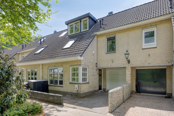Luipaardweg 10 in Almere