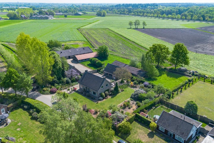 Photo of property Luissel 11, Boxtel