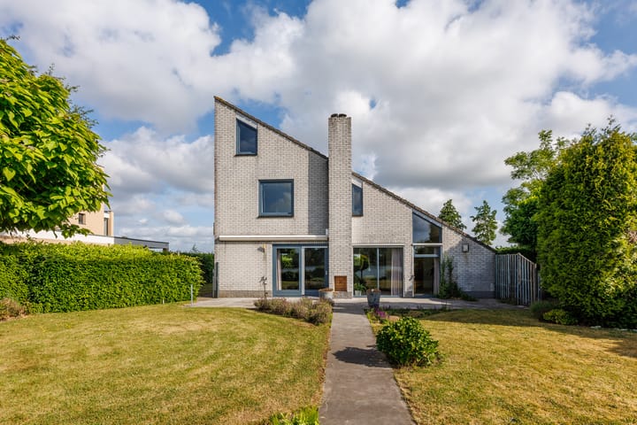 Photo of property Luit 23, Ewijk