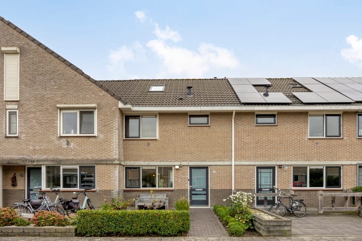 Luit 23 in Kampen