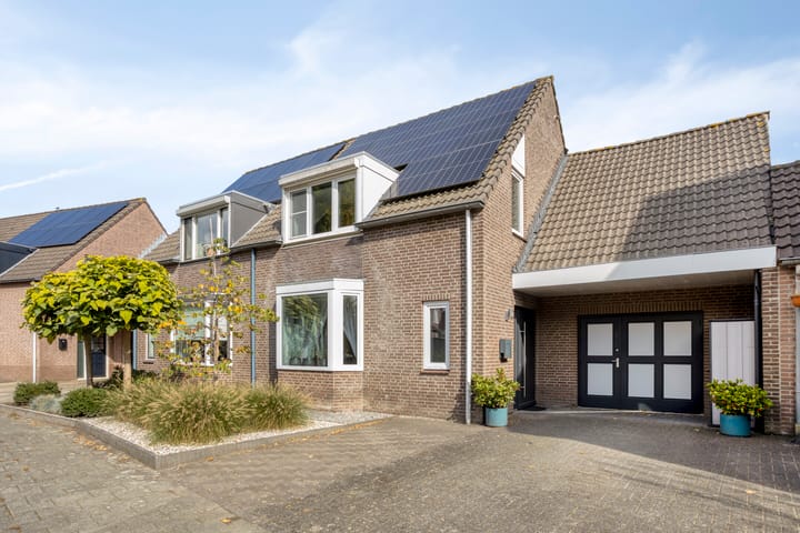 Luitenakker 19 in Lierop