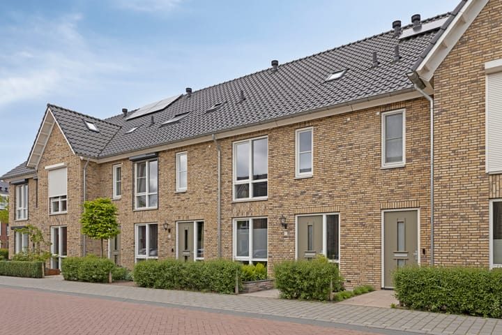 Luitenant 7 in Gorinchem