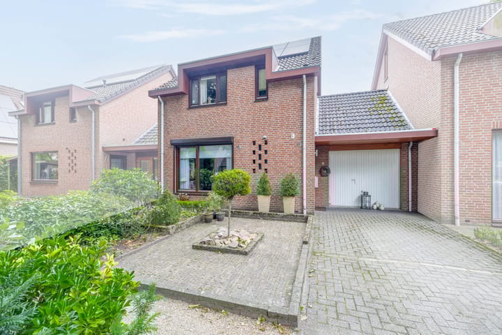 Luitenant Klopweg 4 in Venlo