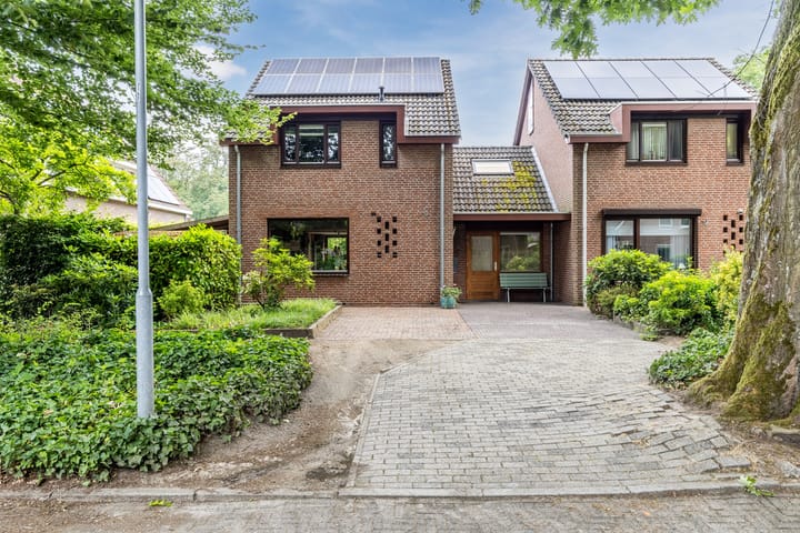 Luitenant Klopweg 6 in Venlo