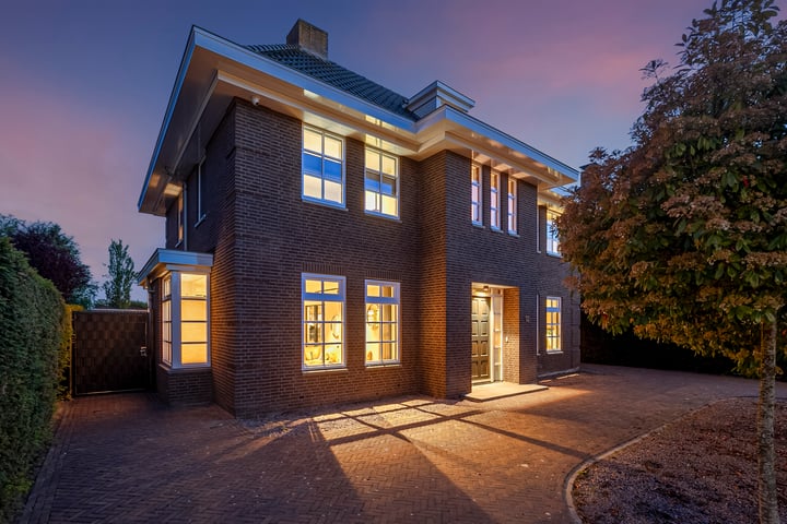 Photo of property Luitenantstraat 12, Huissen