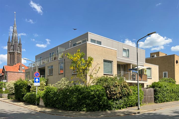 Luitgardeweg 39 in Hilversum