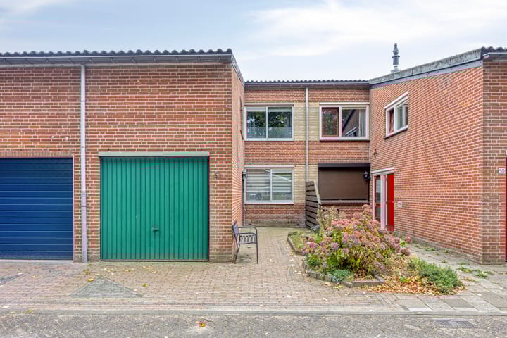 Luitstraat 51 in Venray