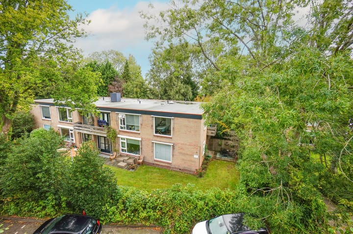 Luiveland 23A in Bergen (NH)