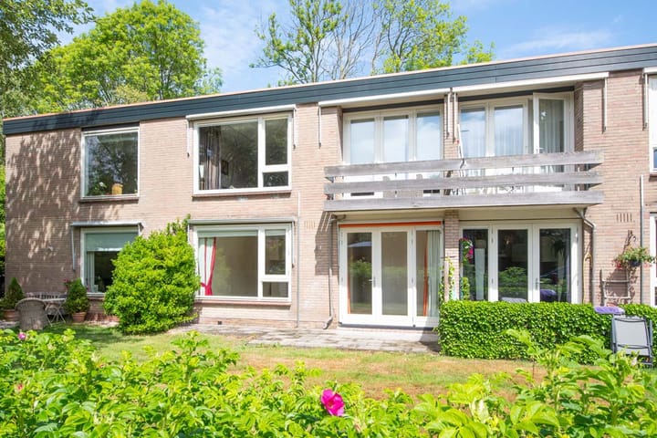 Luiveland 27 in Bergen (NH)