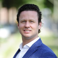 Photo of Lukas Melisse