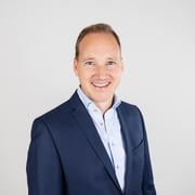 Foto van Lukas van Erp, Makelaar (Directeur) bij Havermans Makelaardij B.V.