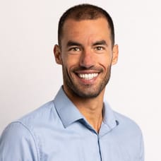 Photo of Lukas Wiering