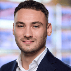 Photo of Luke Meijer - A-RMT