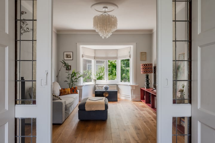 Lumeijstraat 50-2 in Amsterdam