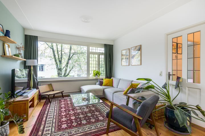 Lumeystraat 15-01R in Rotterdam