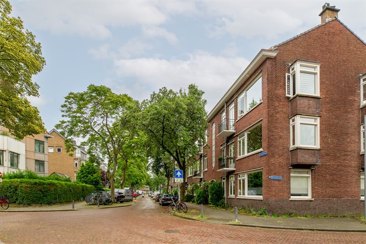 Lumeystraat 15-02L in Rotterdam