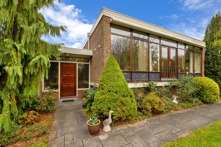 Photo of property Lumeyweg 41, Brielle