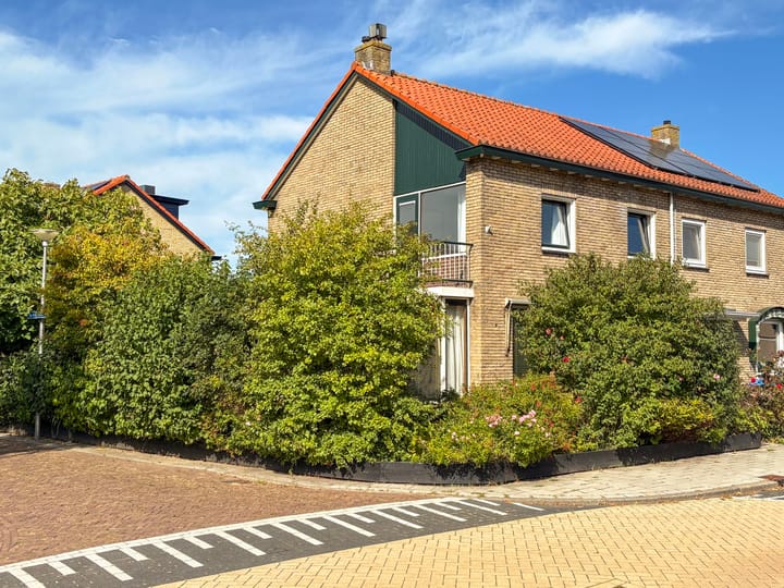 Lumeyweg 53 in Brielle