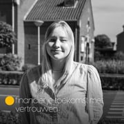 Foto van Luna Vrolijk, Commercieel Medewerker bij Schieland Borsboom NVM Makelaars