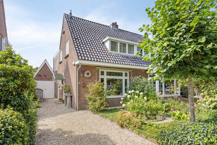 Lunenburg 6 in Veenendaal