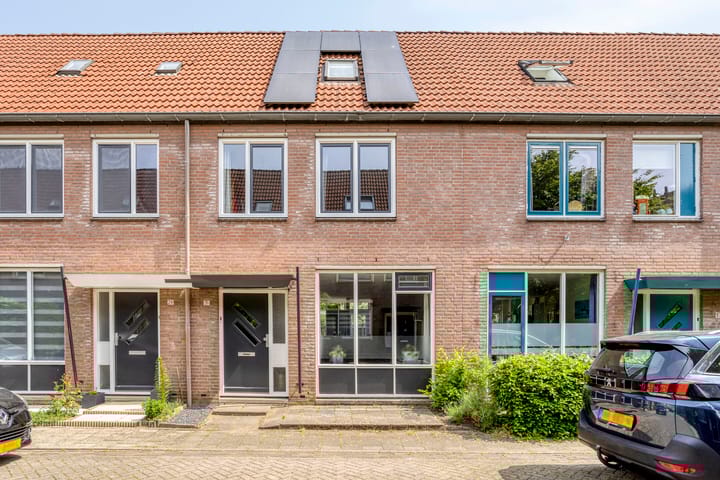 Lunet 31 in Deventer