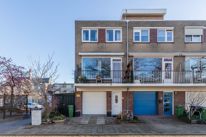 Photo of property Lunette 21, Grave