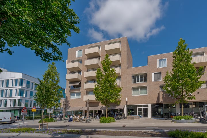 Foto von Haus Lunettenhof 73, Groningen
